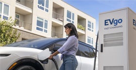 Lindsay Chevrolet in Woodbridge VA