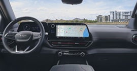 Lindsay Chevrolet in Woodbridge VA