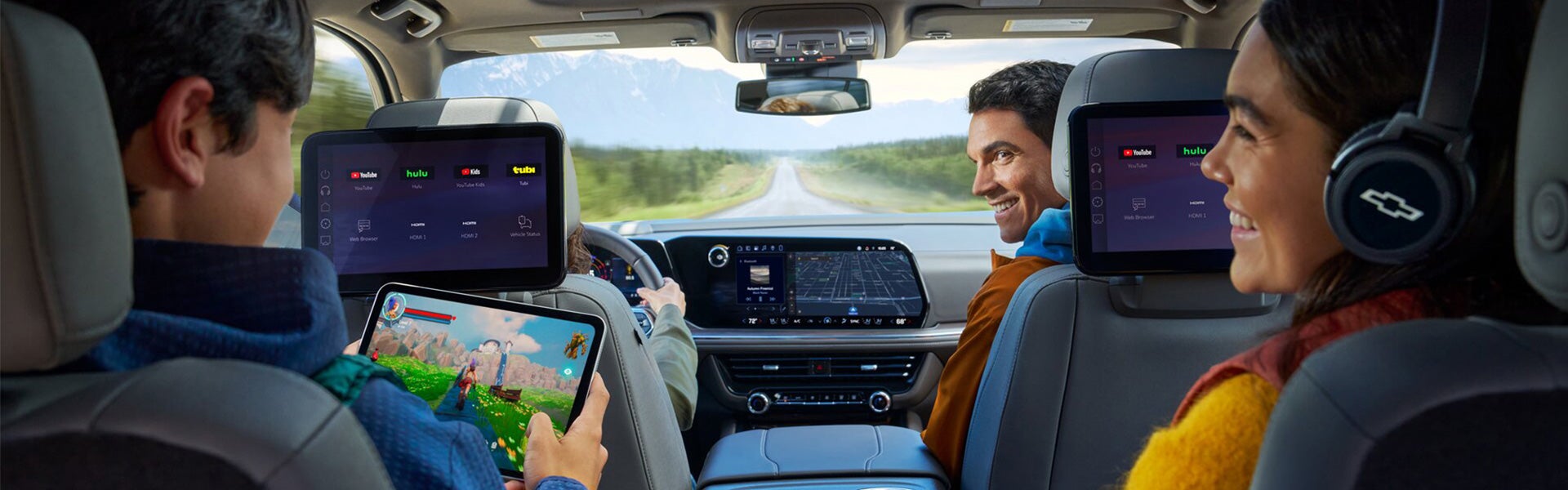 Lindsay Chevrolet in Woodbridge VA