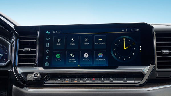 Lindsay Chevrolet in Woodbridge VA