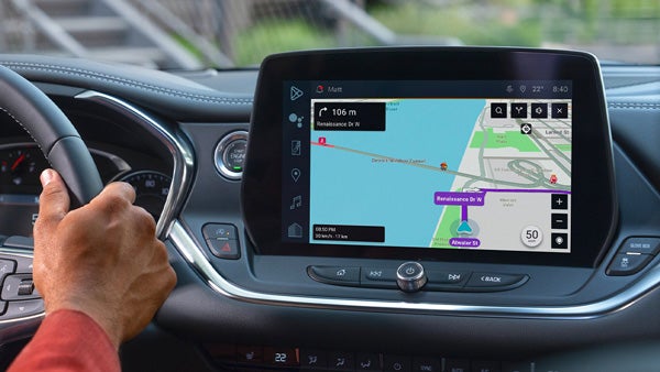 Lindsay Chevrolet in Woodbridge VA