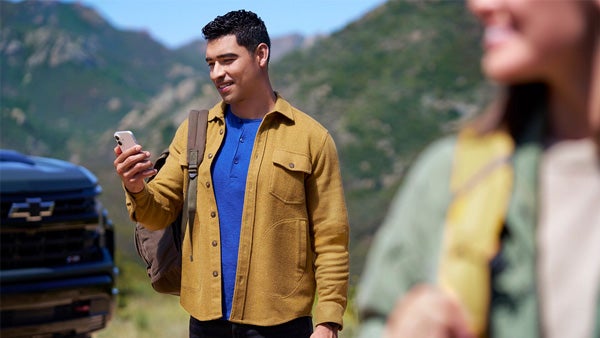 Lindsay Chevrolet in Woodbridge VA