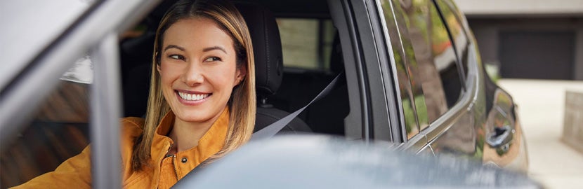 Lindsay Chevrolet in Woodbridge VA