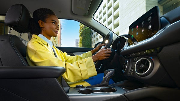 Lindsay Chevrolet in Woodbridge VA