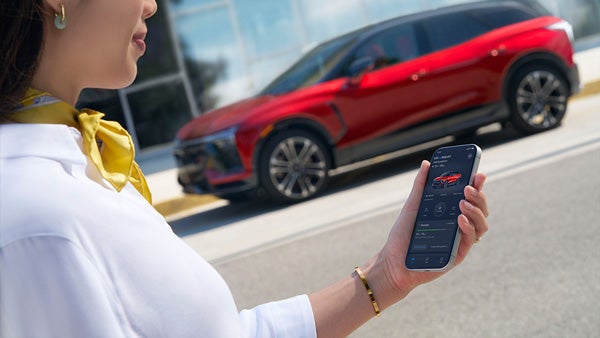 Lindsay Chevrolet in Woodbridge VA