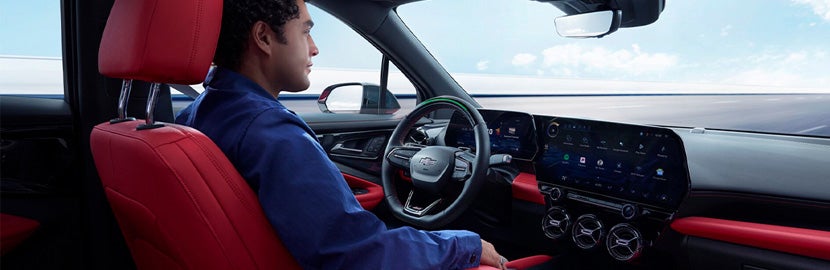 Lindsay Chevrolet in Woodbridge VA