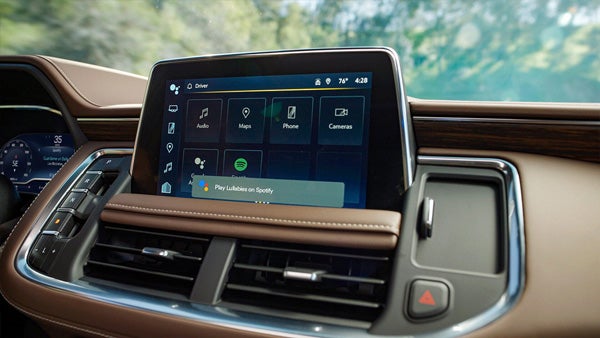 Lindsay Chevrolet in Woodbridge VA