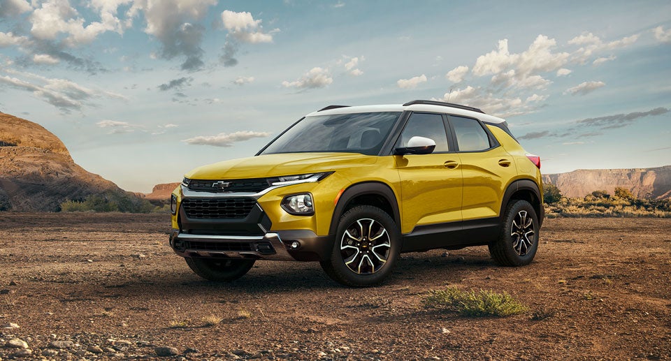 Lindsay Chevrolet in Woodbridge VA