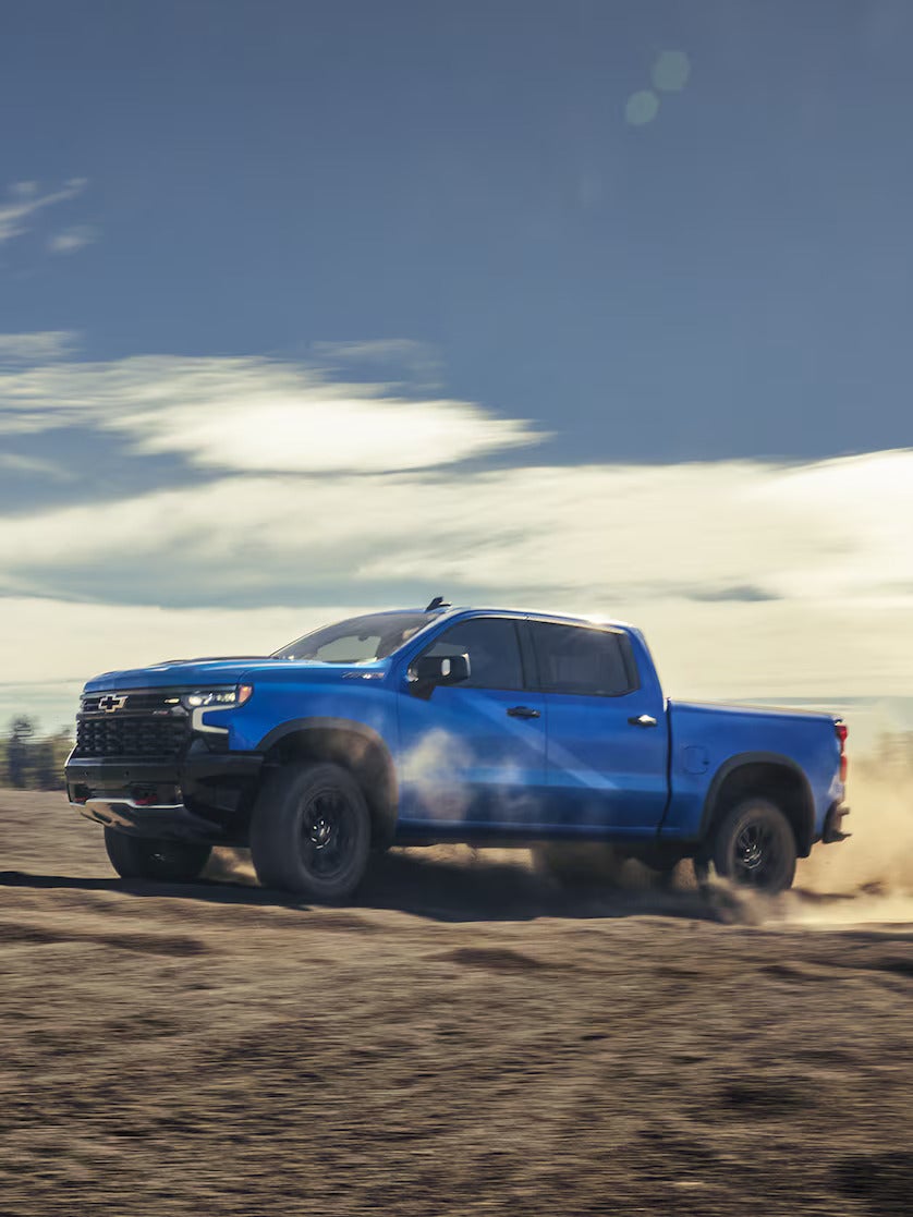 Lindsay Chevrolet in Woodbridge VA