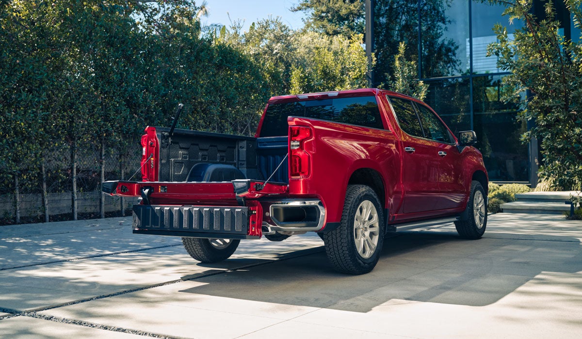 Lindsay Chevrolet in Woodbridge VA