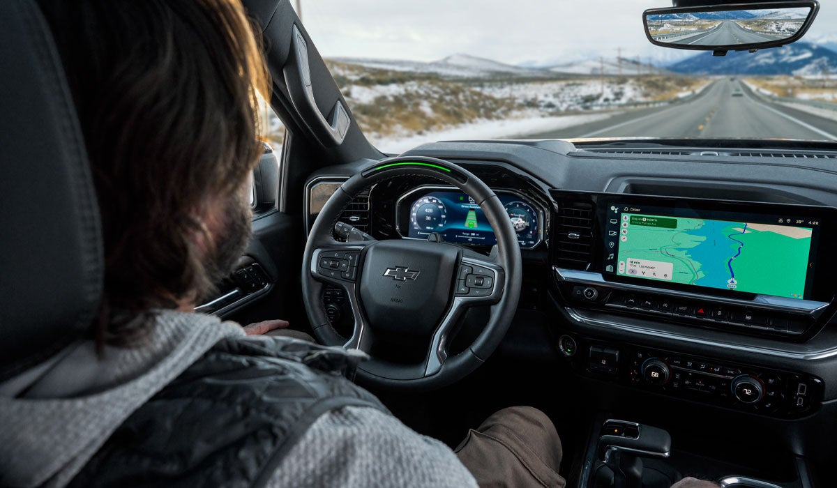 Lindsay Chevrolet in Woodbridge VA