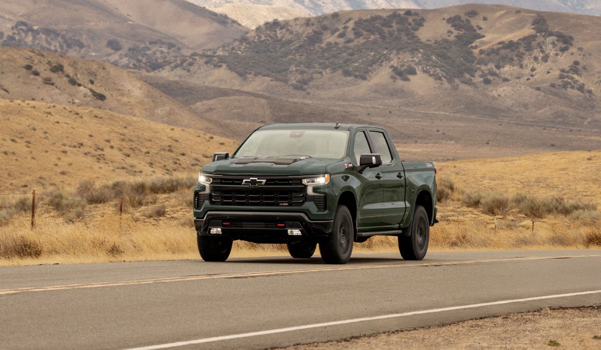 Lindsay Chevrolet in Woodbridge VA