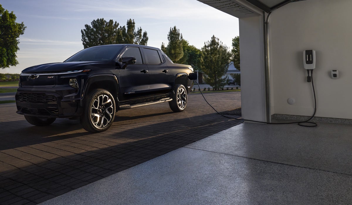 Lindsay Chevrolet in Woodbridge VA