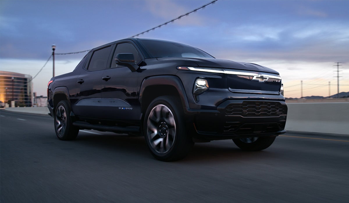 Lindsay Chevrolet in Woodbridge VA