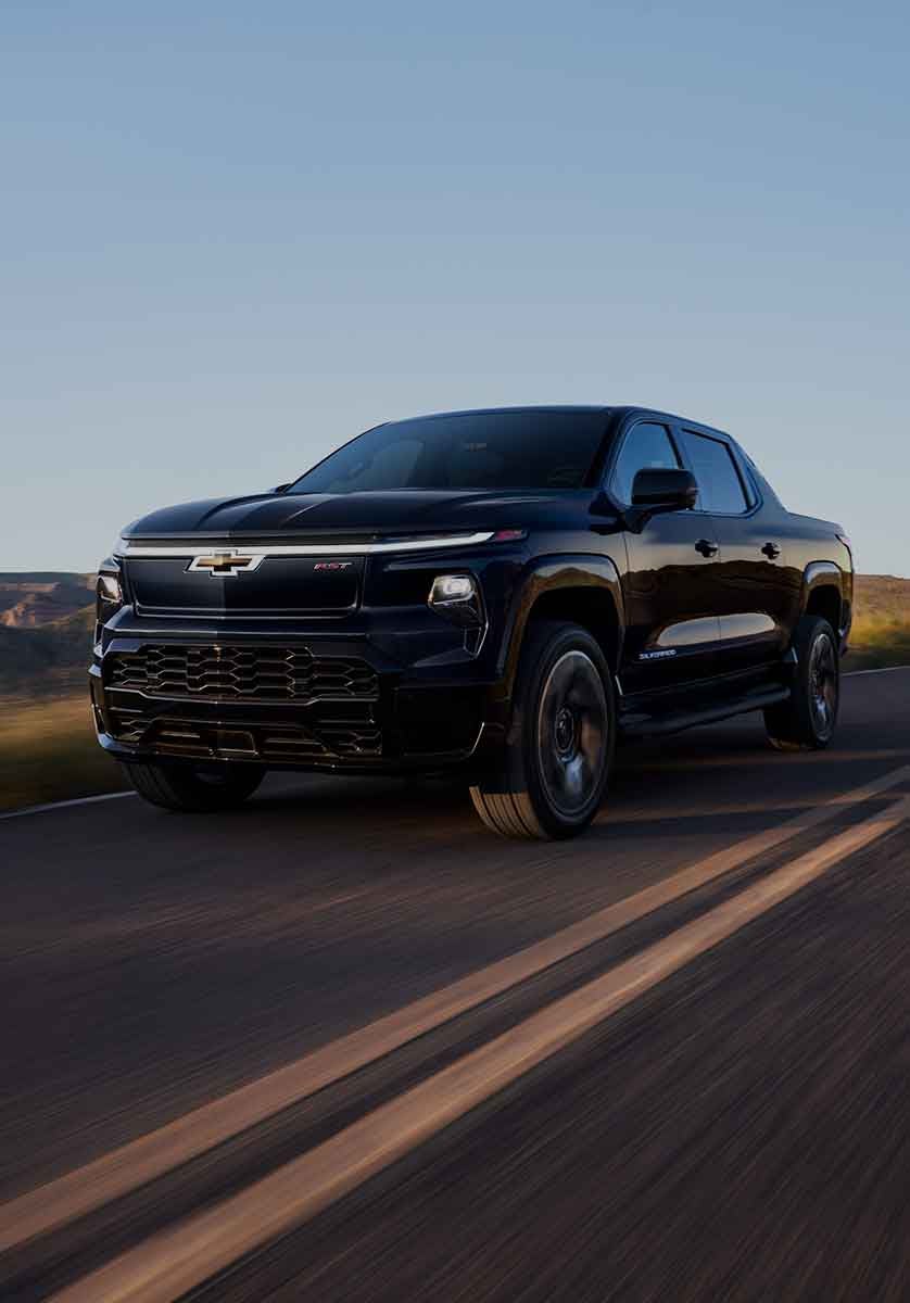 Lindsay Chevrolet in Woodbridge VA