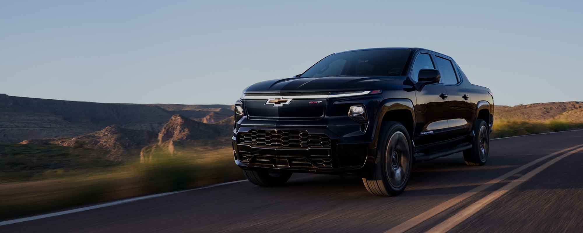 Lindsay Chevrolet in Woodbridge VA