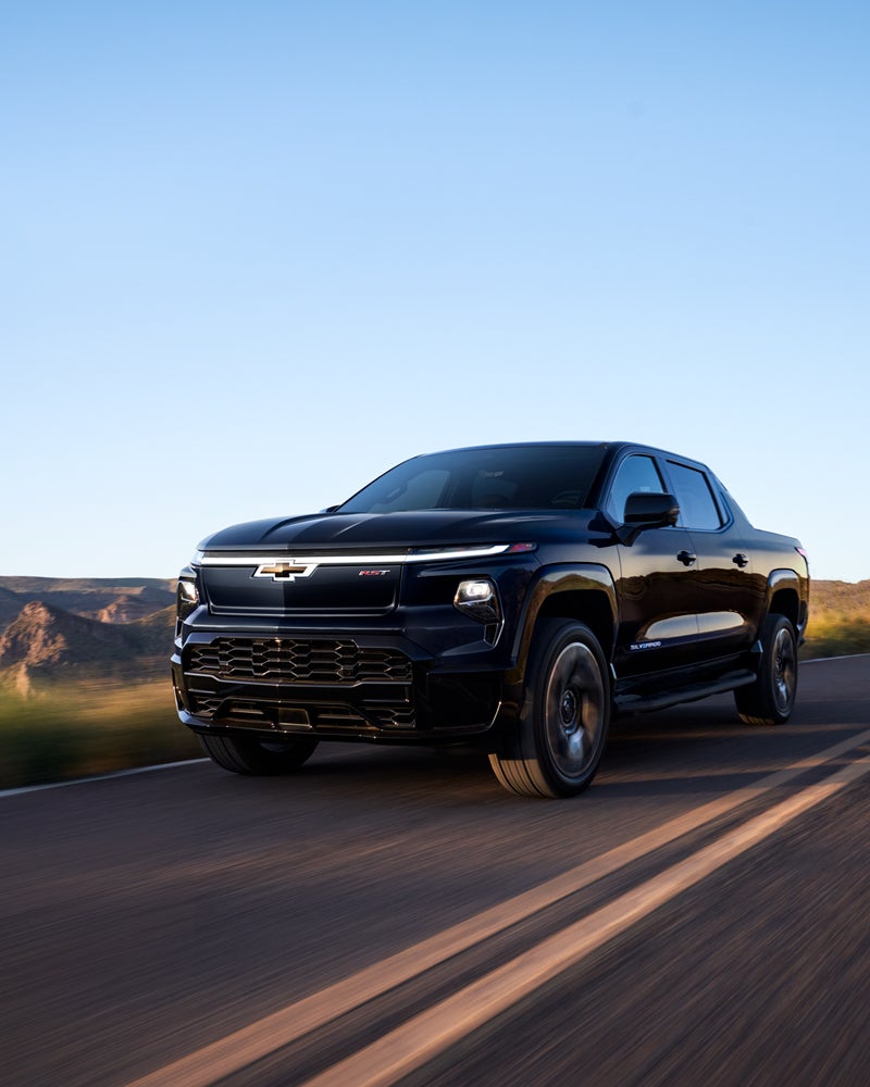 Lindsay Chevrolet in Woodbridge VA