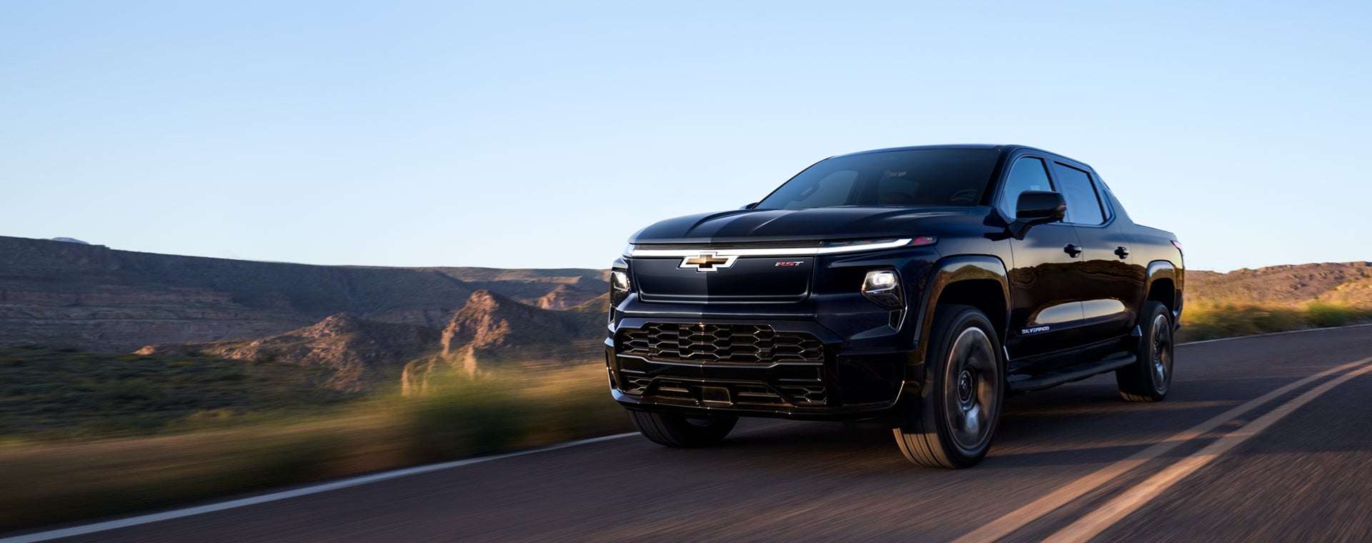 Lindsay Chevrolet in Woodbridge VA