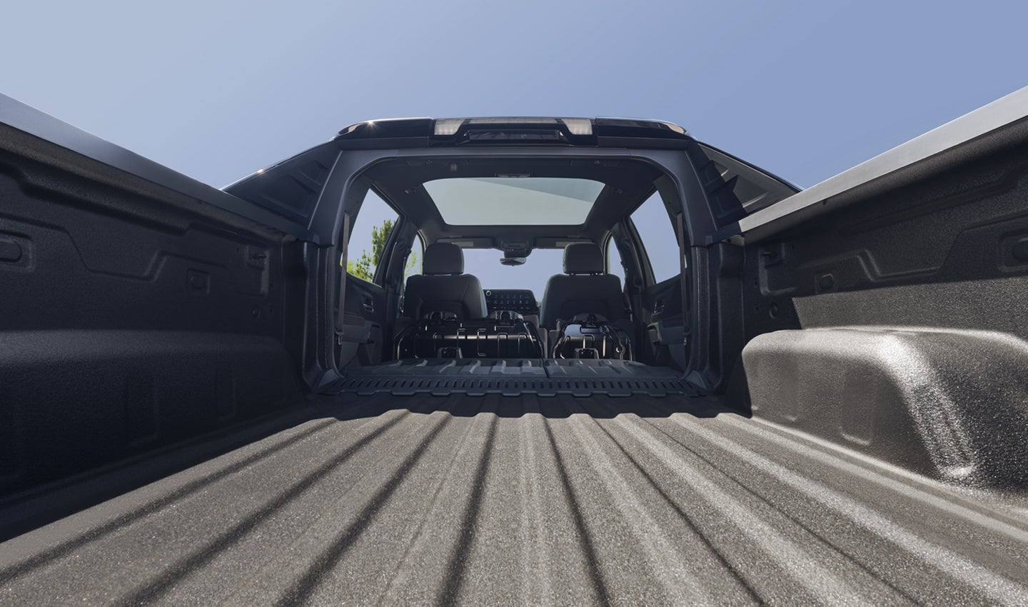 Lindsay Chevrolet in Woodbridge VA