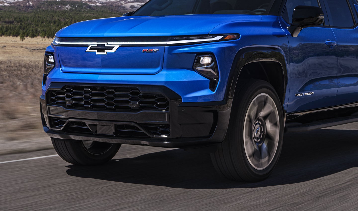 Lindsay Chevrolet in Woodbridge VA