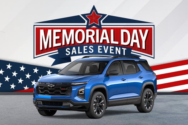 Memorial Day 2026