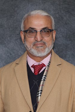Ali Imran