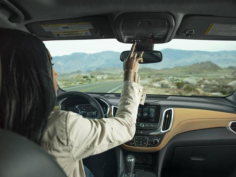 Lindsay Chevrolet in Woodbridge VA