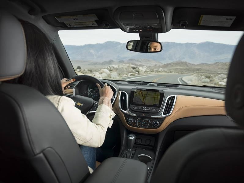 Lindsay Chevrolet in Woodbridge VA