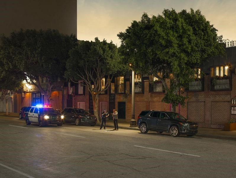 Lindsay Chevrolet in Woodbridge VA