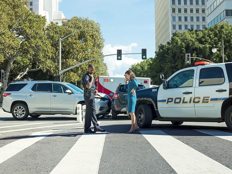 Lindsay Chevrolet in Woodbridge VA