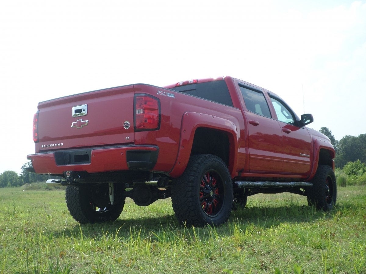 Lindsay Chevrolet in Woodbridge VA