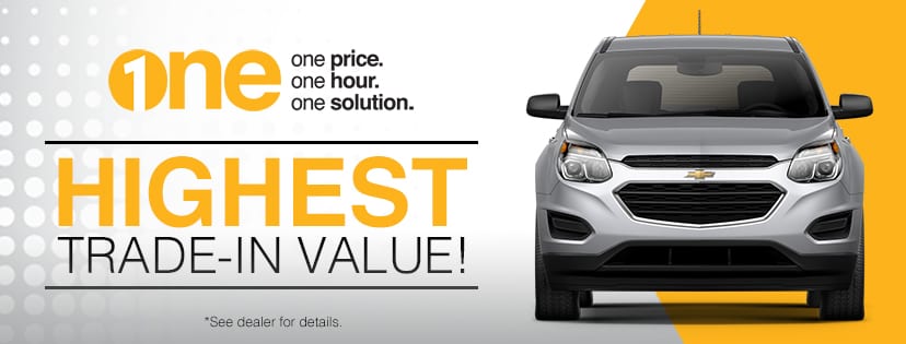 Lindsay Chevrolet in Woodbridge VA