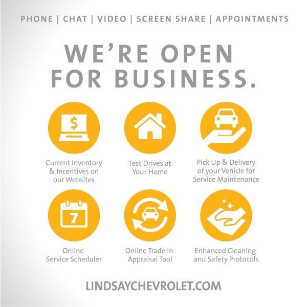 Our COVID-19 Response Plan